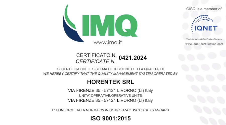 iso9001